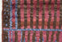 Vintage Moroccan Area Rug (3' x 4')